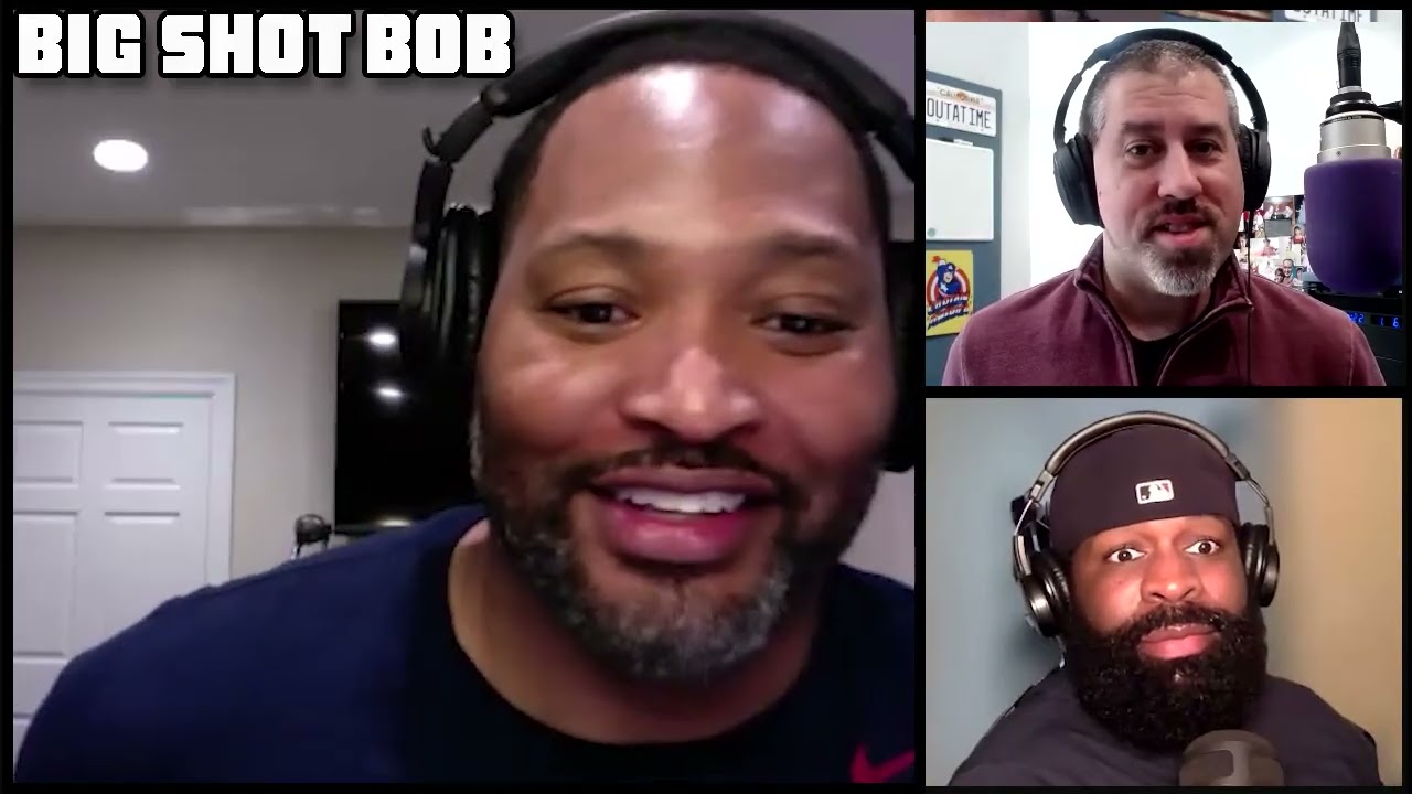 Big Shot Bob | They Stole Their Soul | Episode 243