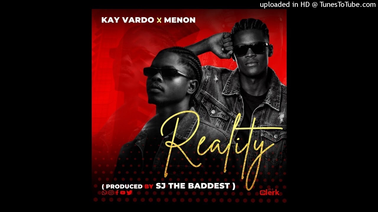 Kay vardo ft Menon spl
