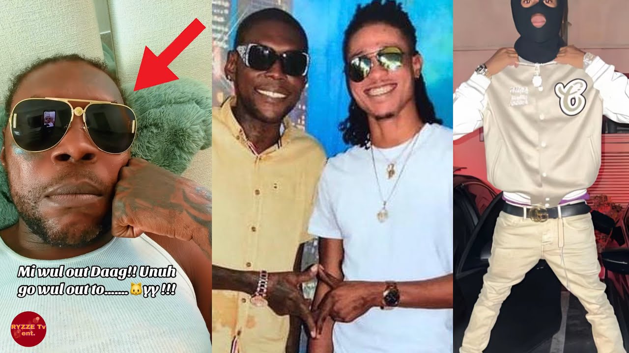 Vybz Kartel Finally DISS Sikka Rymes In RESPONSE! Blamdem SECRET EXPOSE after Dyema Said This?