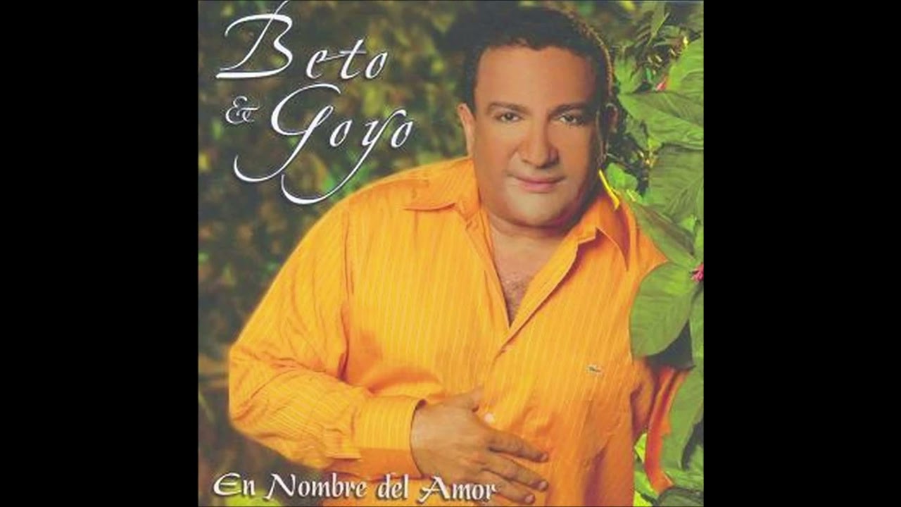 Beto Zabaleta & Goyo Oviedo - A Tu Lado (Audio Oficial)