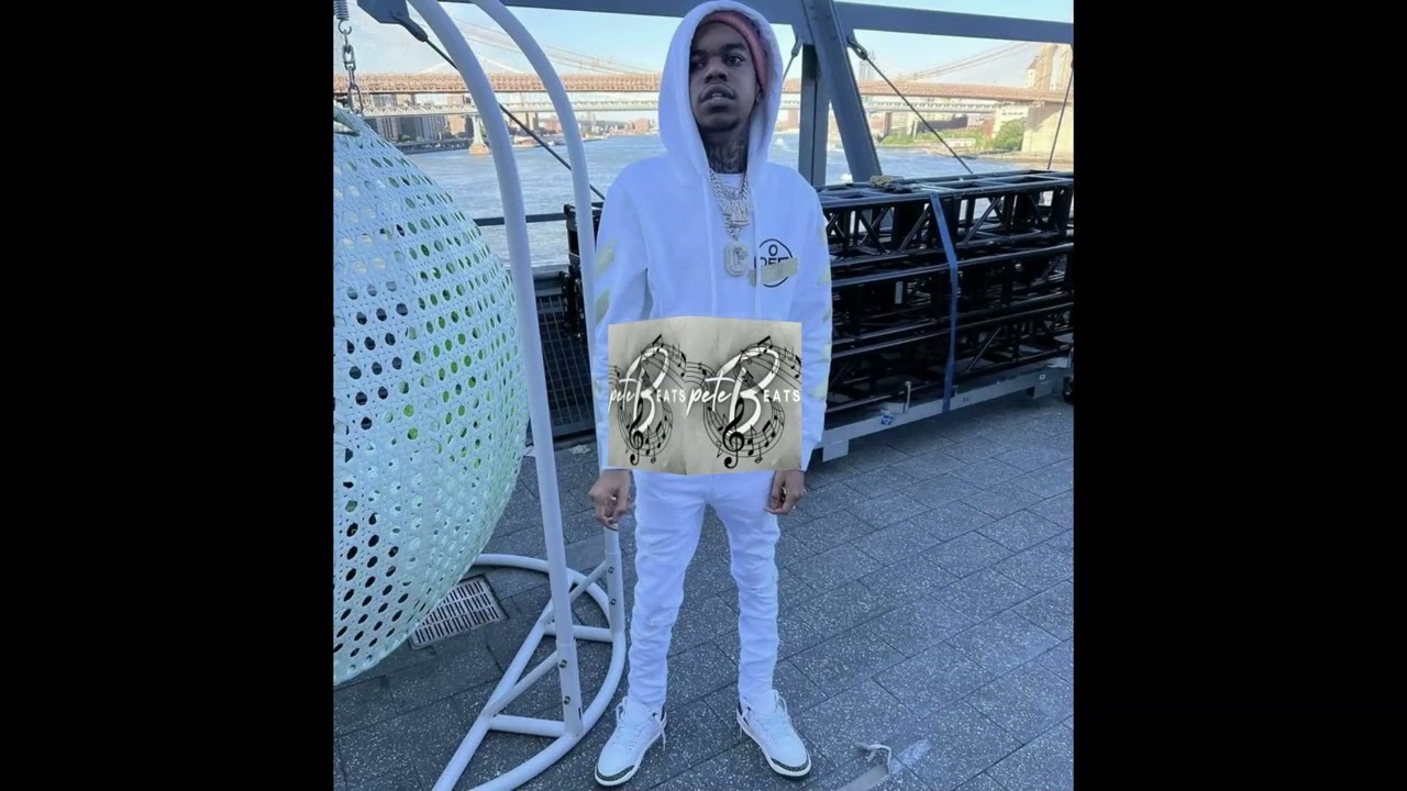 [FREE] Lil Poppa x Rod Wave type beat - 