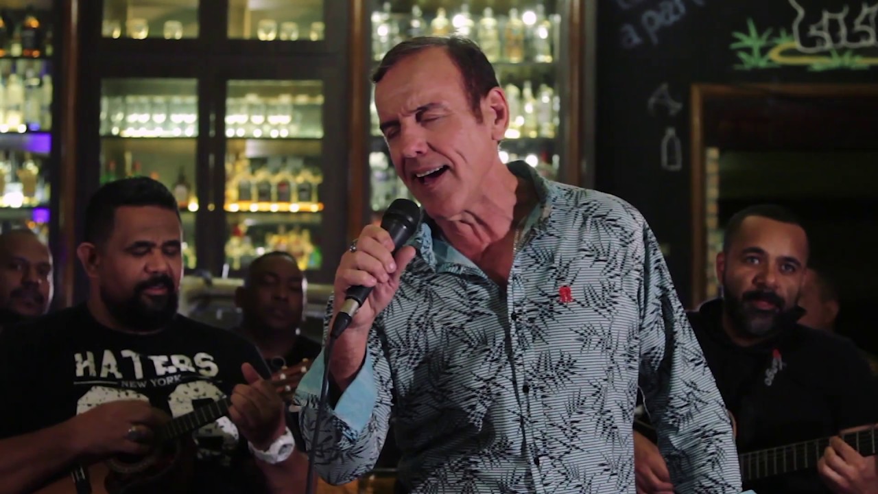 BETO GUILHERME | AMOR DA MINHA VIDA
