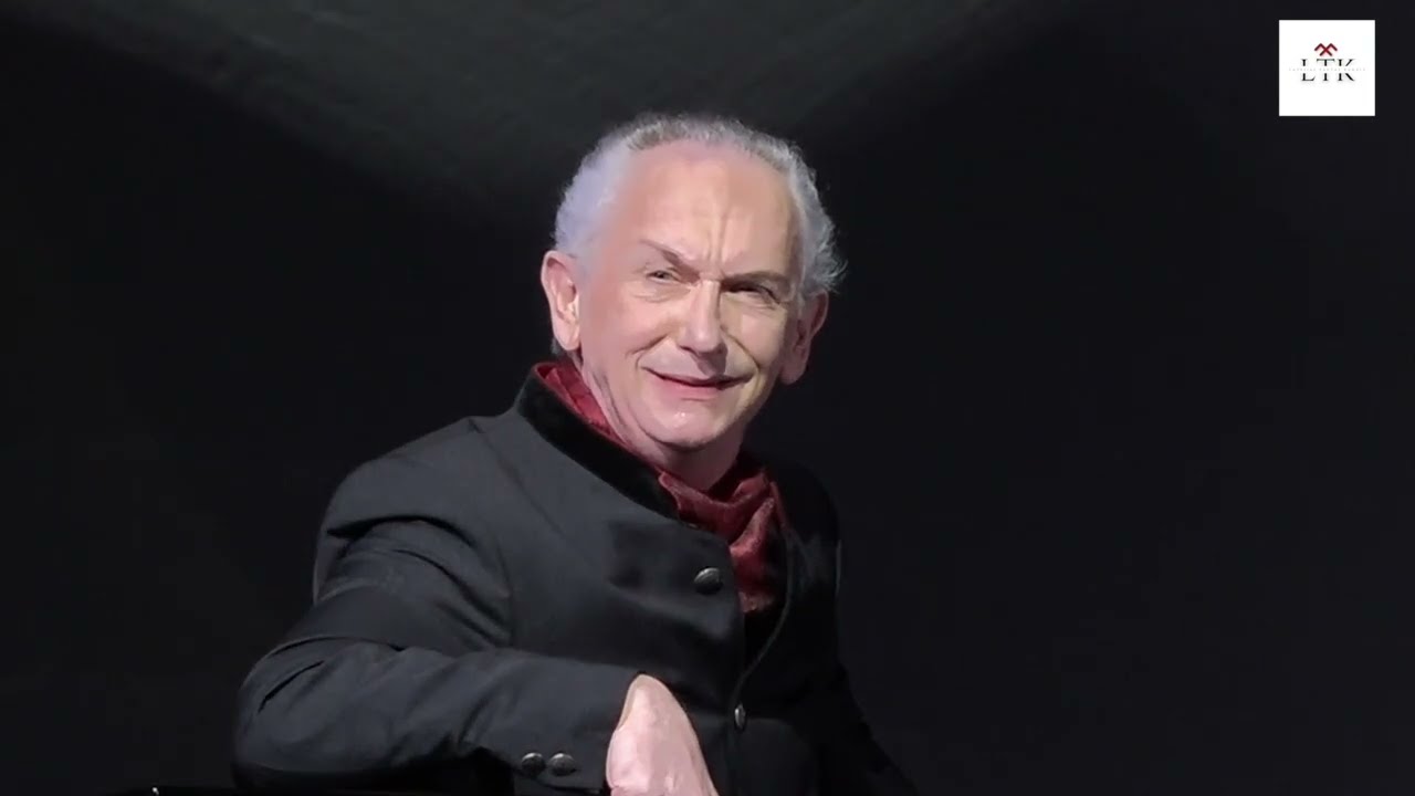 Raimonds Pauls. William Shakespeare. Edgars Kramiņš. “Vairs nesēro”.