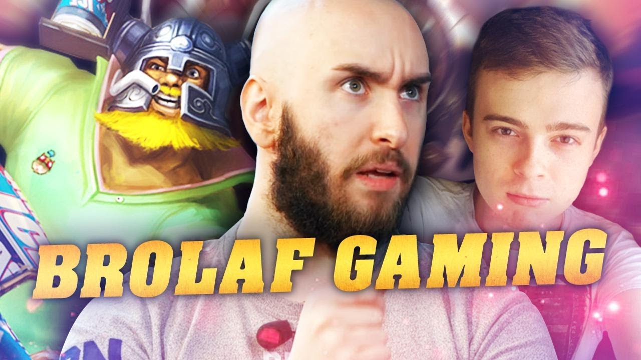 BEST OF ALDERIATE #30 BROLAF GAMING