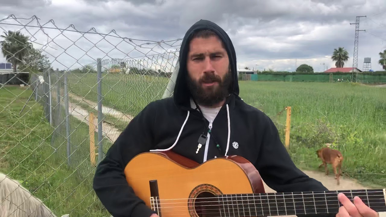 Astola en la campi&ntilde;a- Ermita&ntilde;o