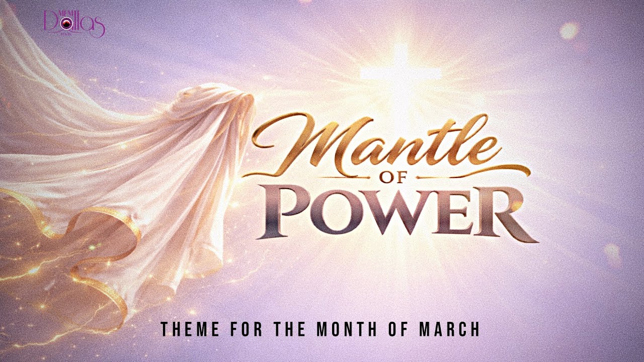 LIVE | Sunday Service with Pastor David Popoola - Mar-01-2026