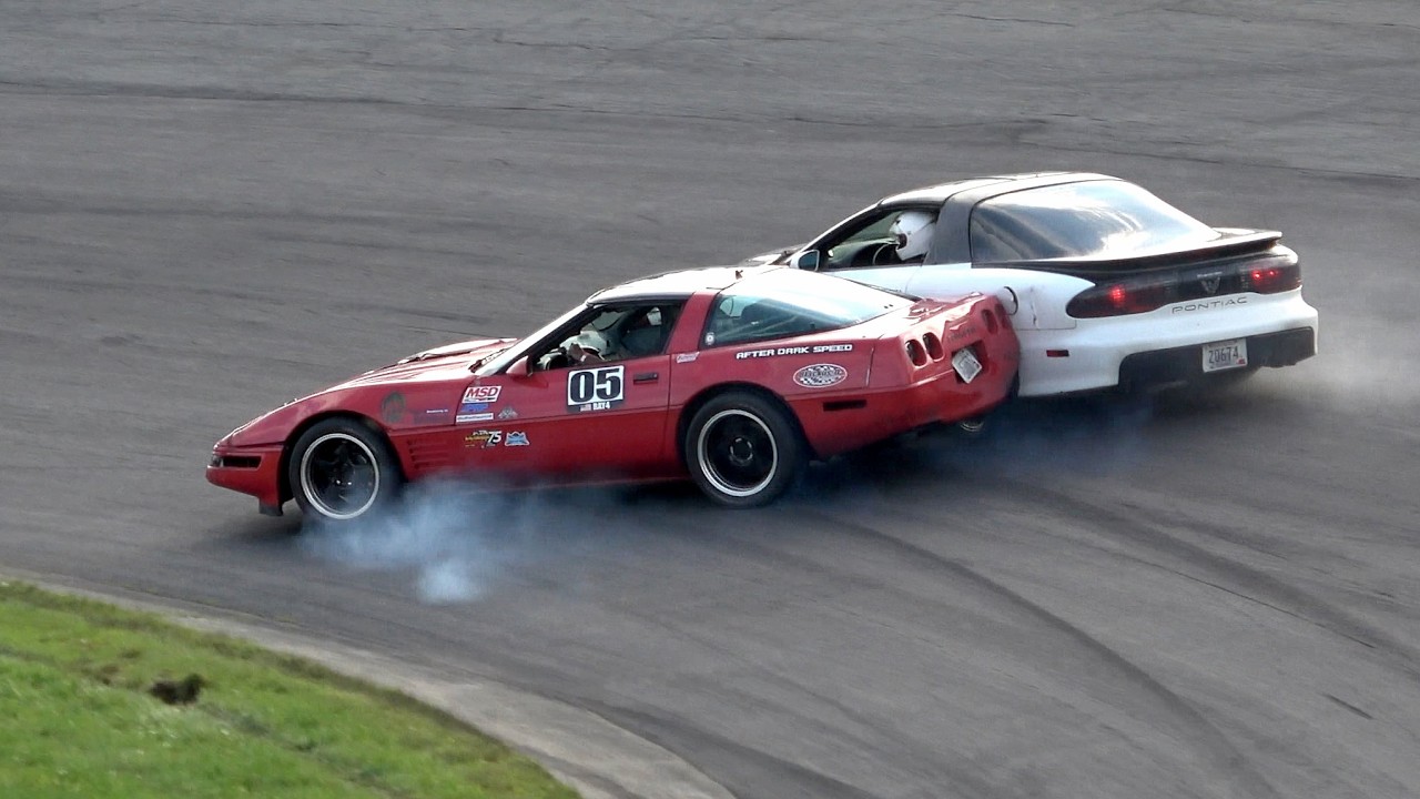 Летнее шоу острых ощущений на автодроме Seekonk Speedway 2026: ЗАЕЗДЫ ЗРИТЕЛЕЙ
