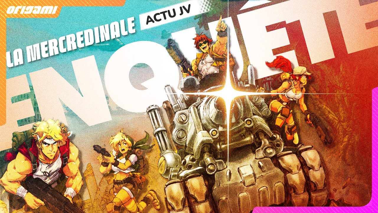 Enquête sur la fermeture de Leikir Studio (Metal Slug Tactics)