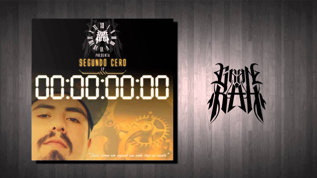GRAN RAH - Hasta que nunca sea siempre
