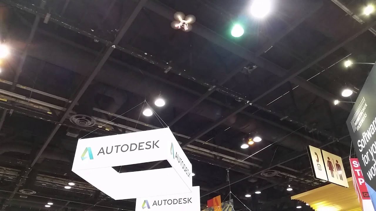 Autodesk AIA Flyby