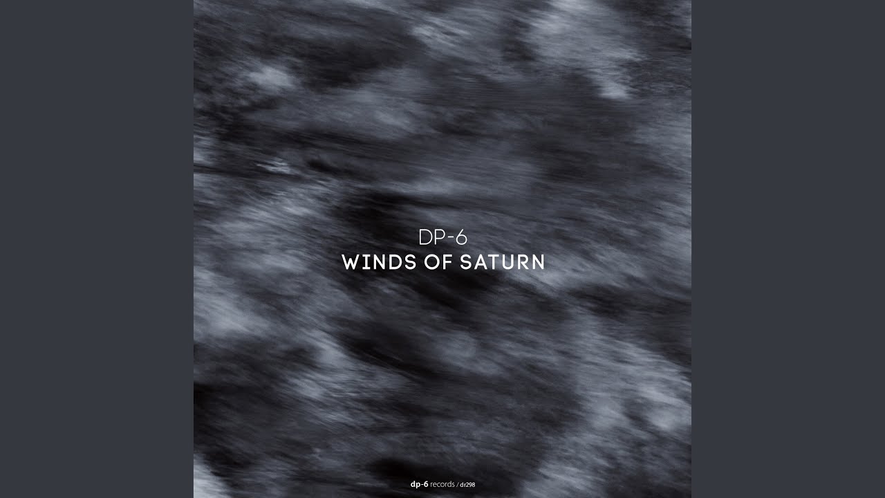 Winds of Saturn (Lowest Cloud Deck)