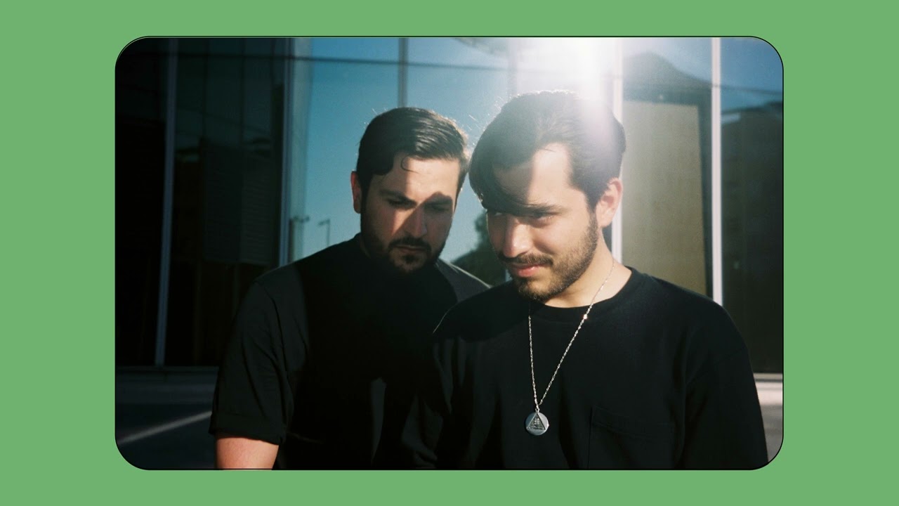 CLUBZ - Palmeras/Bailando (Mashup)