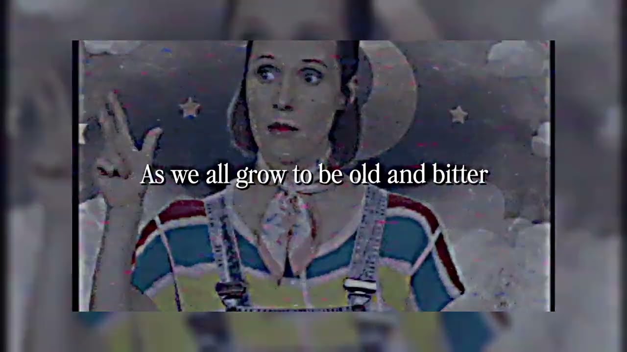 Nightmares never end -  Poppy playtime music video #Capcut