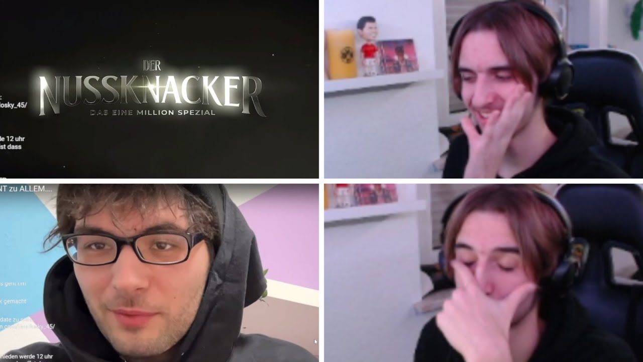 Krasser Trailer + trauiges Statement (Reaktion auf ItsAssiTV +@LarsOderSo ) 😀😓 ||| Reaktion #31