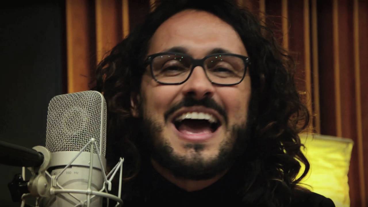 Lo Zingaro Felice &ldquo;Cover Version&rdquo; - Andrea Skizzo Mulargia