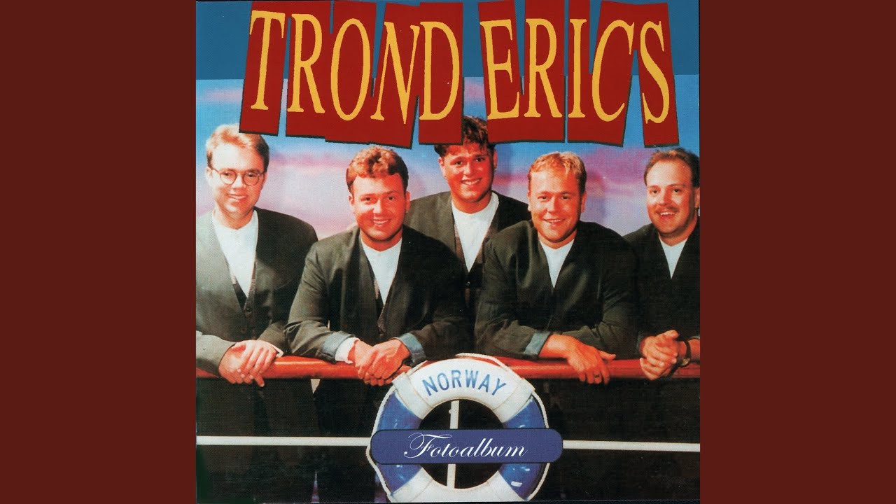 I en sommerdans