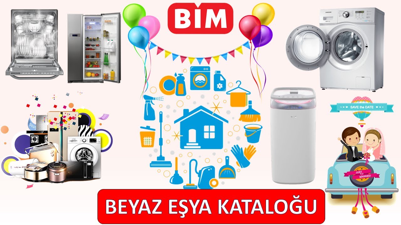 Bim Beyaz Eşya Kataloğu | Keysmart | Dijitsu | Buzdolabı | Bulaşık&&Ccedil;amaşır Makinesi | Dondurucu