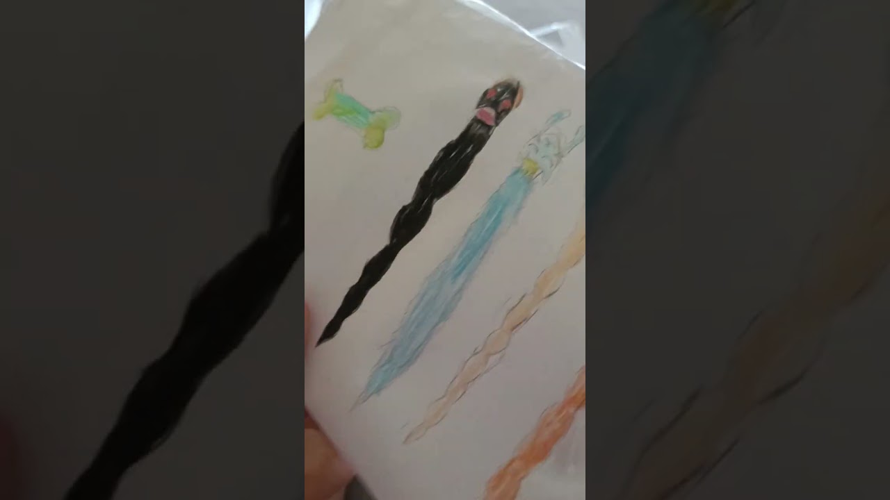 Snake io blind bag pt2