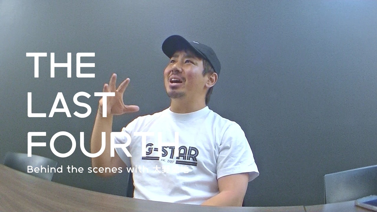 【Behind the scenes Part.2】ROUND.4 D.LEAGUE 25-26 ｜LIFULL ALT-RHYTHM