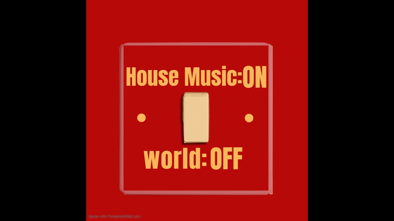 Best Soulful House Music Mix - Music is the Key 4  by DJ Chill X