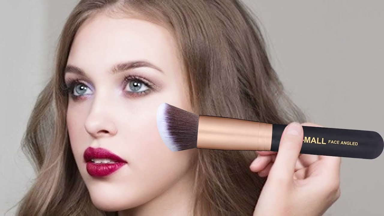 Top Rated Makeup Brush Sets on Amazon
