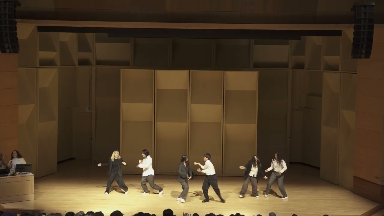 R&B.FM - UW UNDIVIDED Spring Showcase '25
