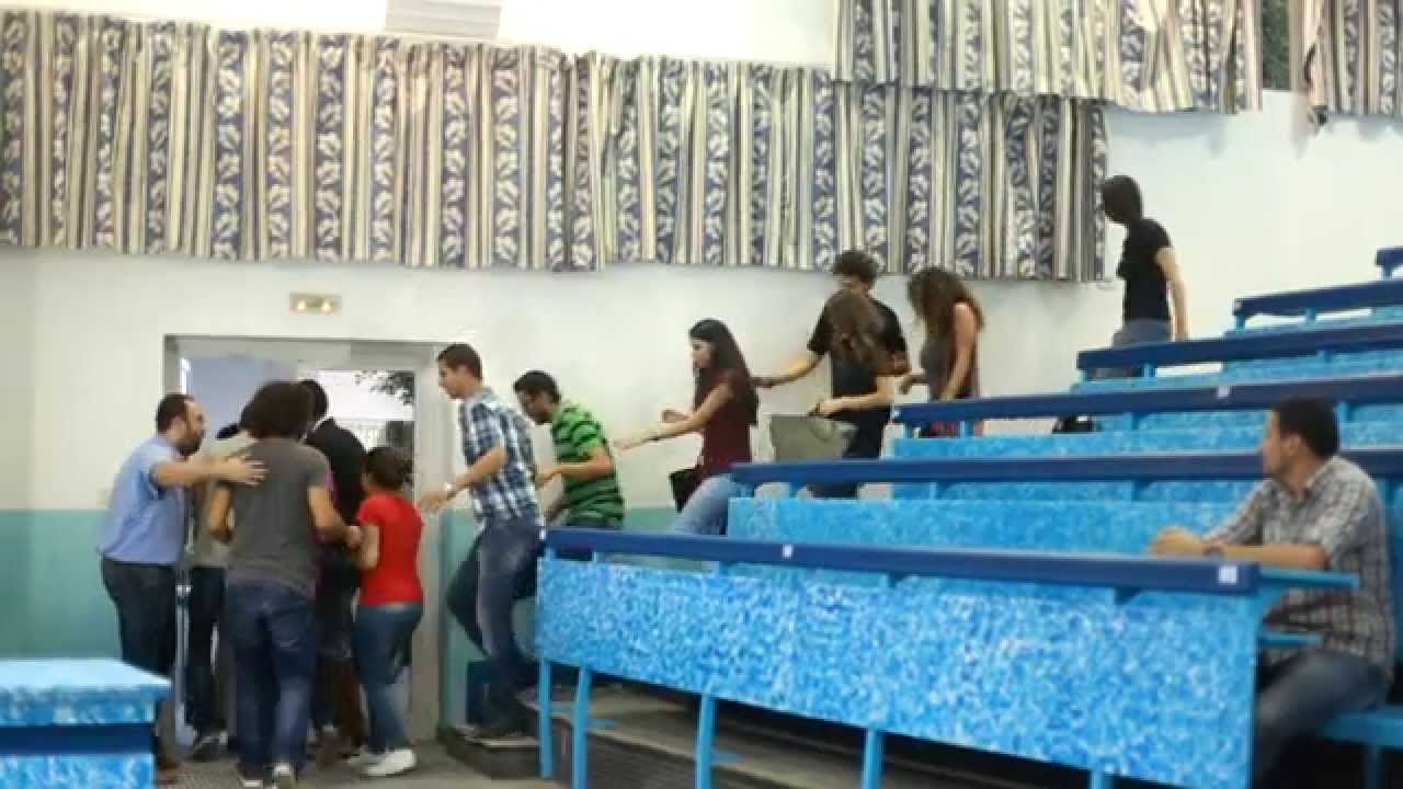 Boycott [FMSousse] 2014
