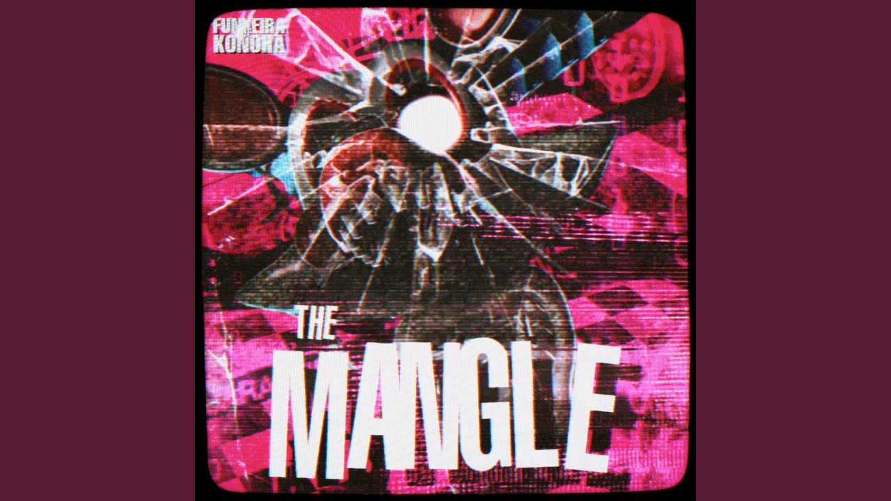 The Mangle