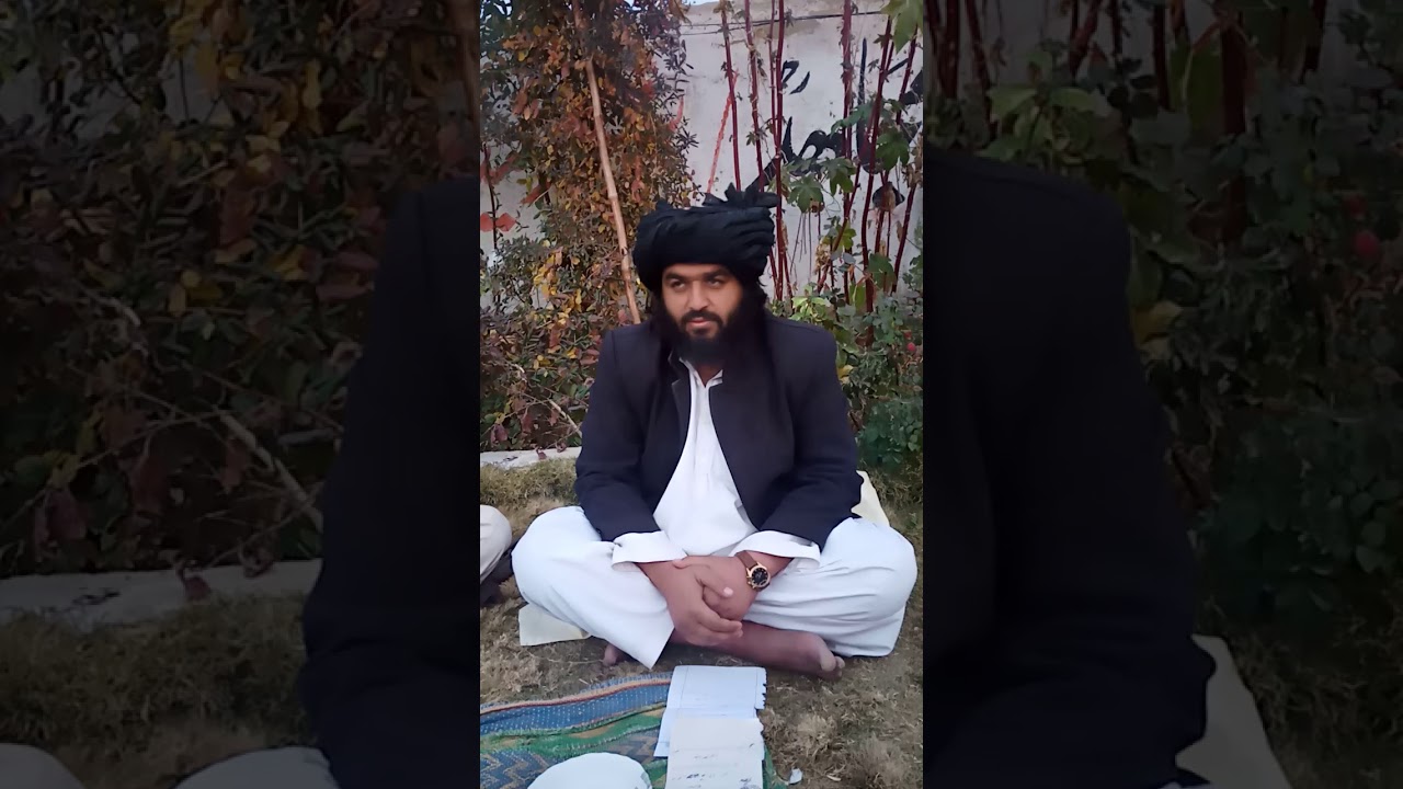 غیر مقلدین مناظرے سے فرار ہونے پر مکمل بیان الحاج مولانا عبدالخالق آغا سے سنئے