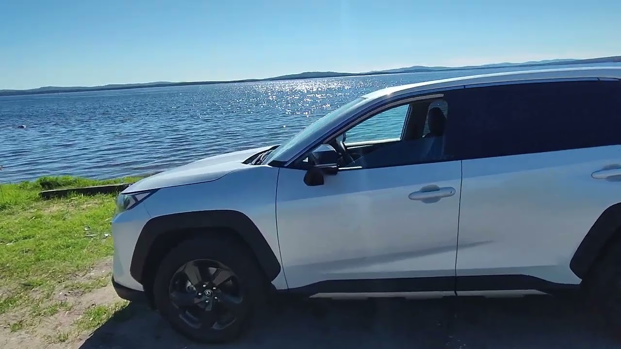 Ответы на вопросы о RAV 4 made in China