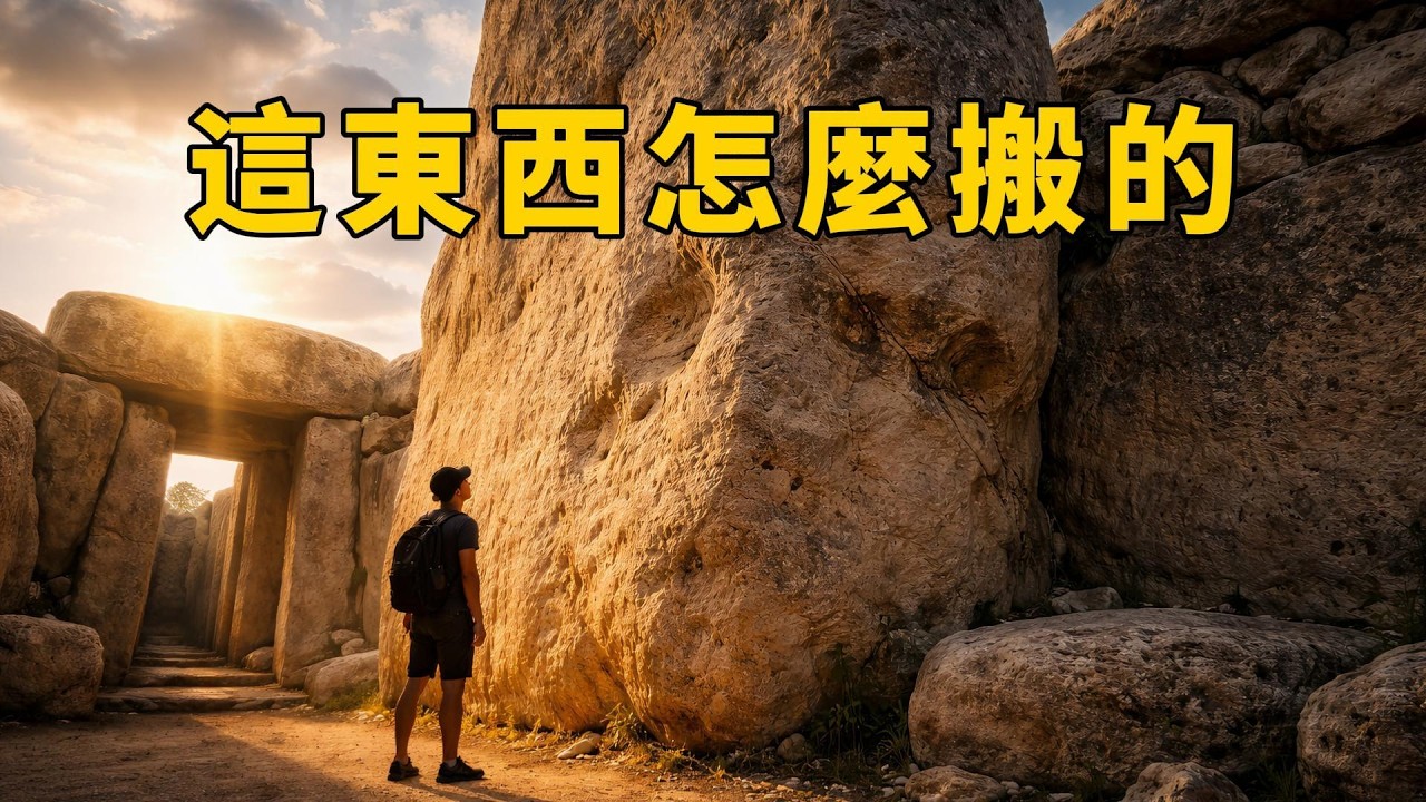 古人為什麼要花這麼大代價，只為了讓陽光在這一天照進來？