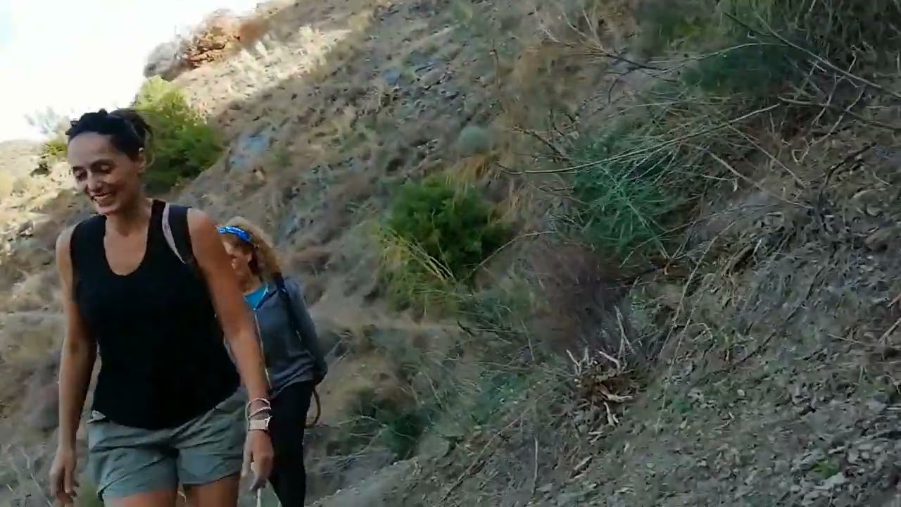 Au, Au, Au. J&V Cartago #navajas #edc #filos #bushcraft #montes de Málaga