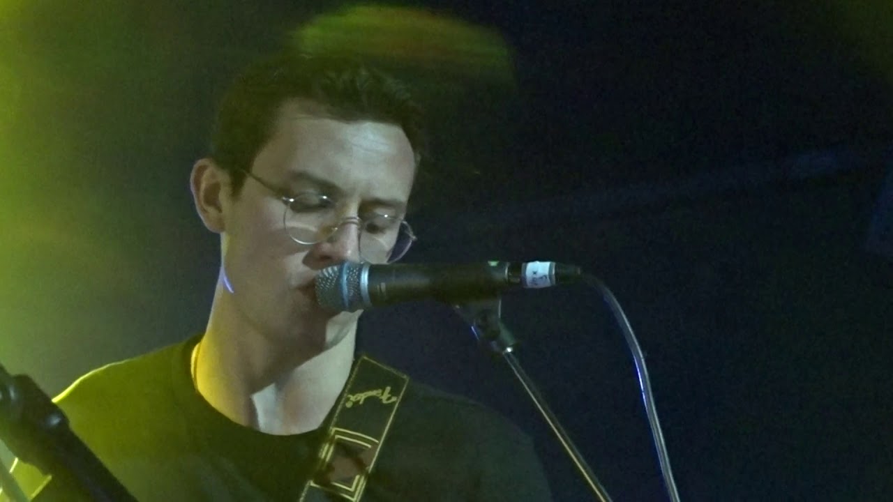 The Magic Gang - All this way - Live @ Gorilla, Manchester - 10/2019
