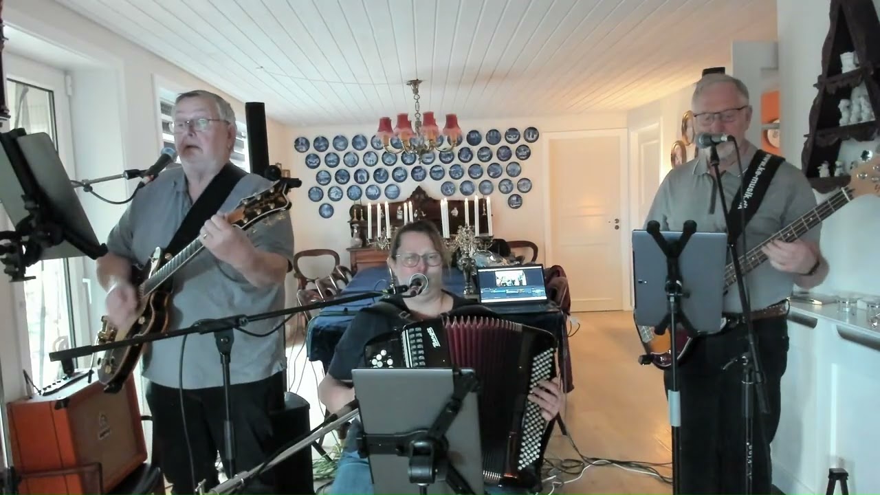 Sing me back home (cover)