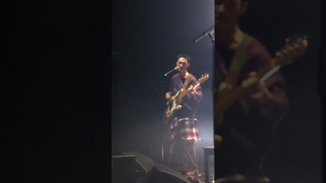 260110 데카당(DECADENT) 피터파커 @ cj아지트광흥창