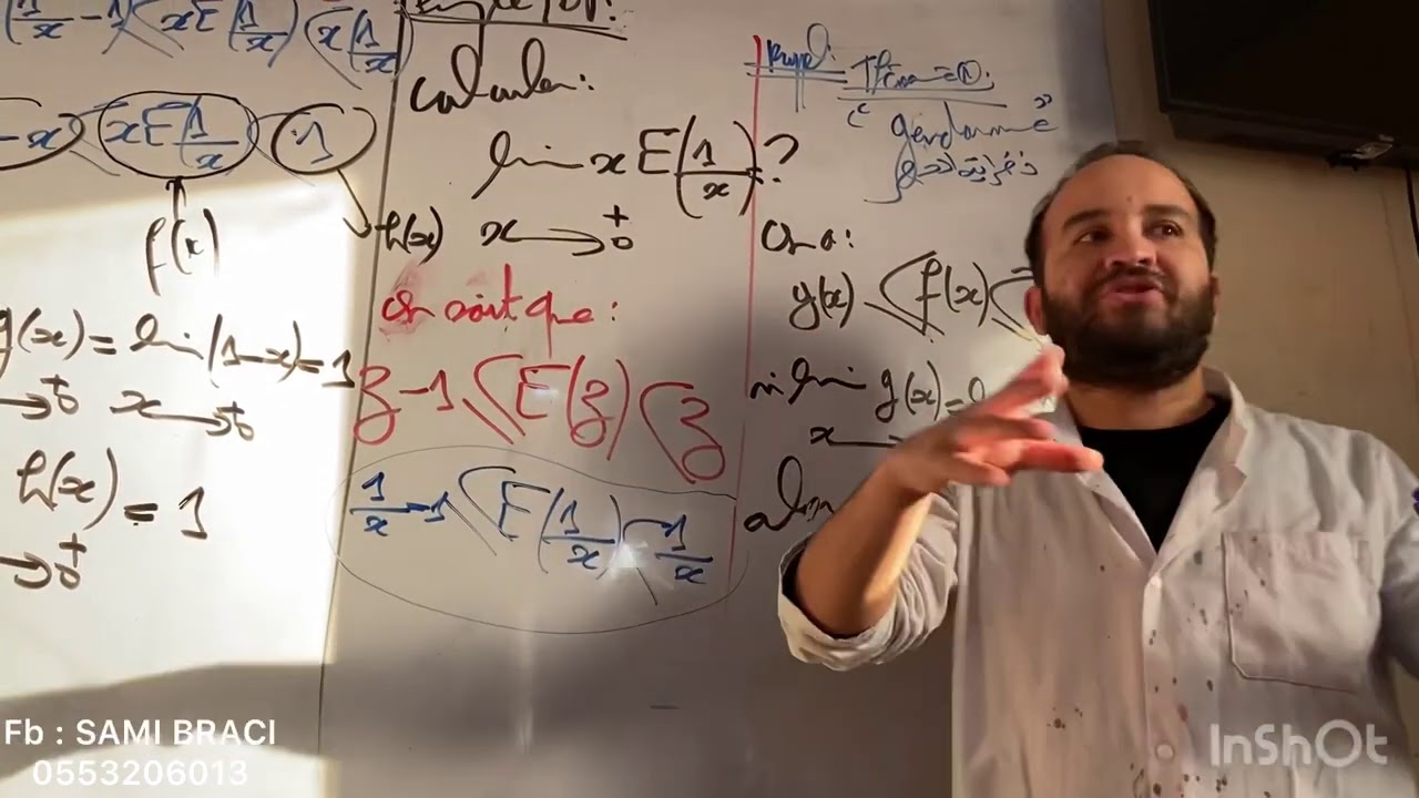 MATHE 1(ST/SM) les fonctions partie 1