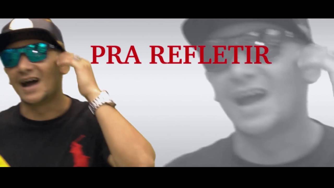 MC Boy do Charmes e MC s Claudio e Ratinho Dj Rhuivo   Pensamento Sublime Webclipe Oficial
