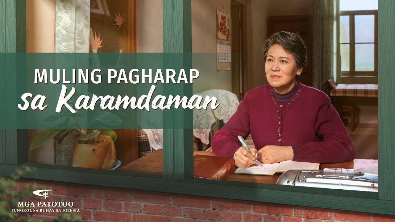 Tagalog Testimony Video | 