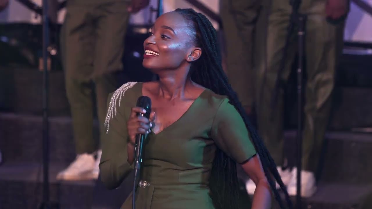 Tulipanda Mbegu - Henrick Mruma (Official Live Video)