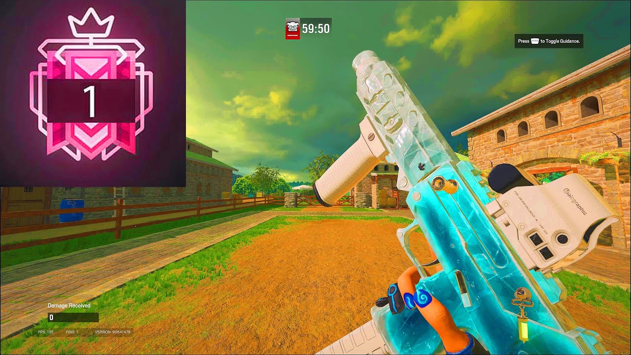 HOW TO PLAY SMG-12 | Tutorial |
