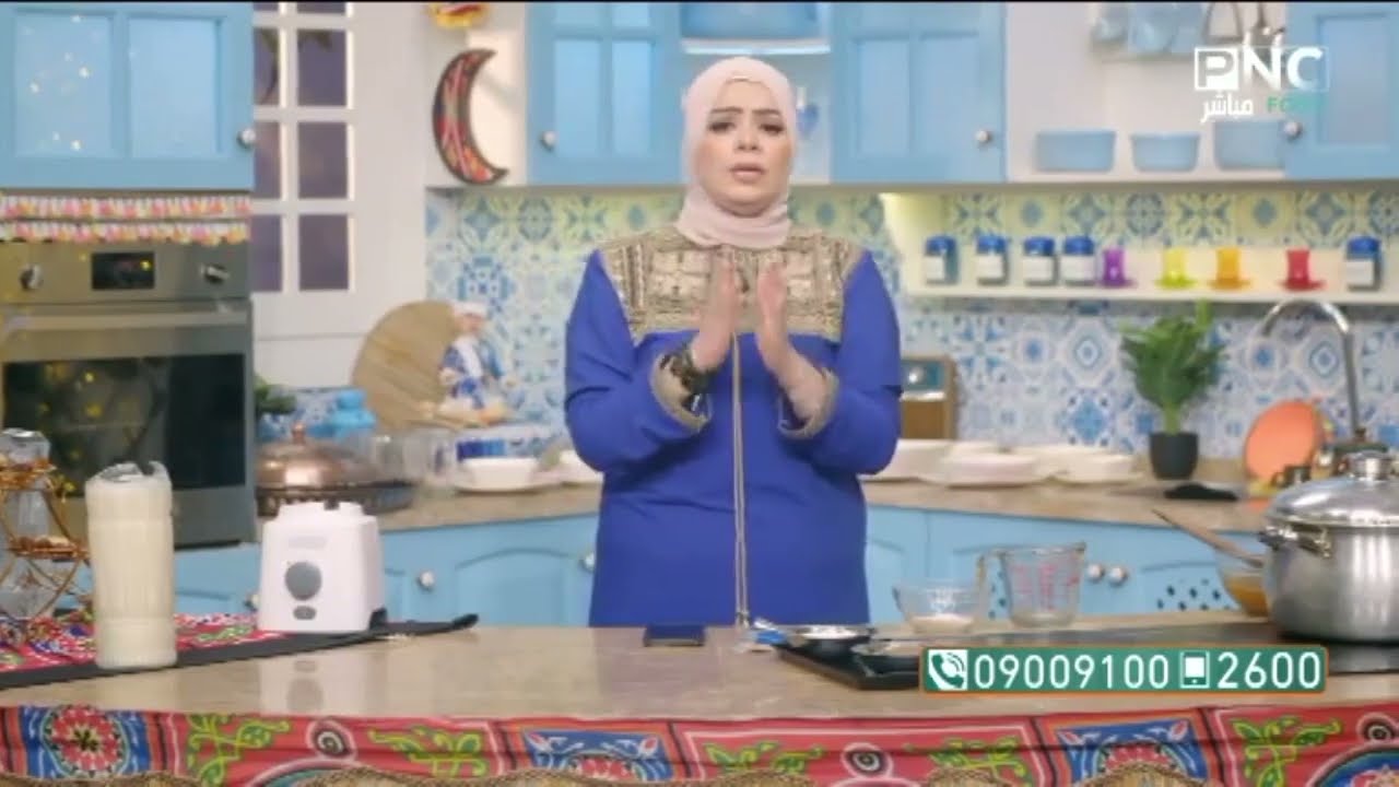 طريقة غسيل البطاطين لو جربتيها مرة هتمشي عليها العمر كله 😉 | البلدي يوكل مع الشيف نونا