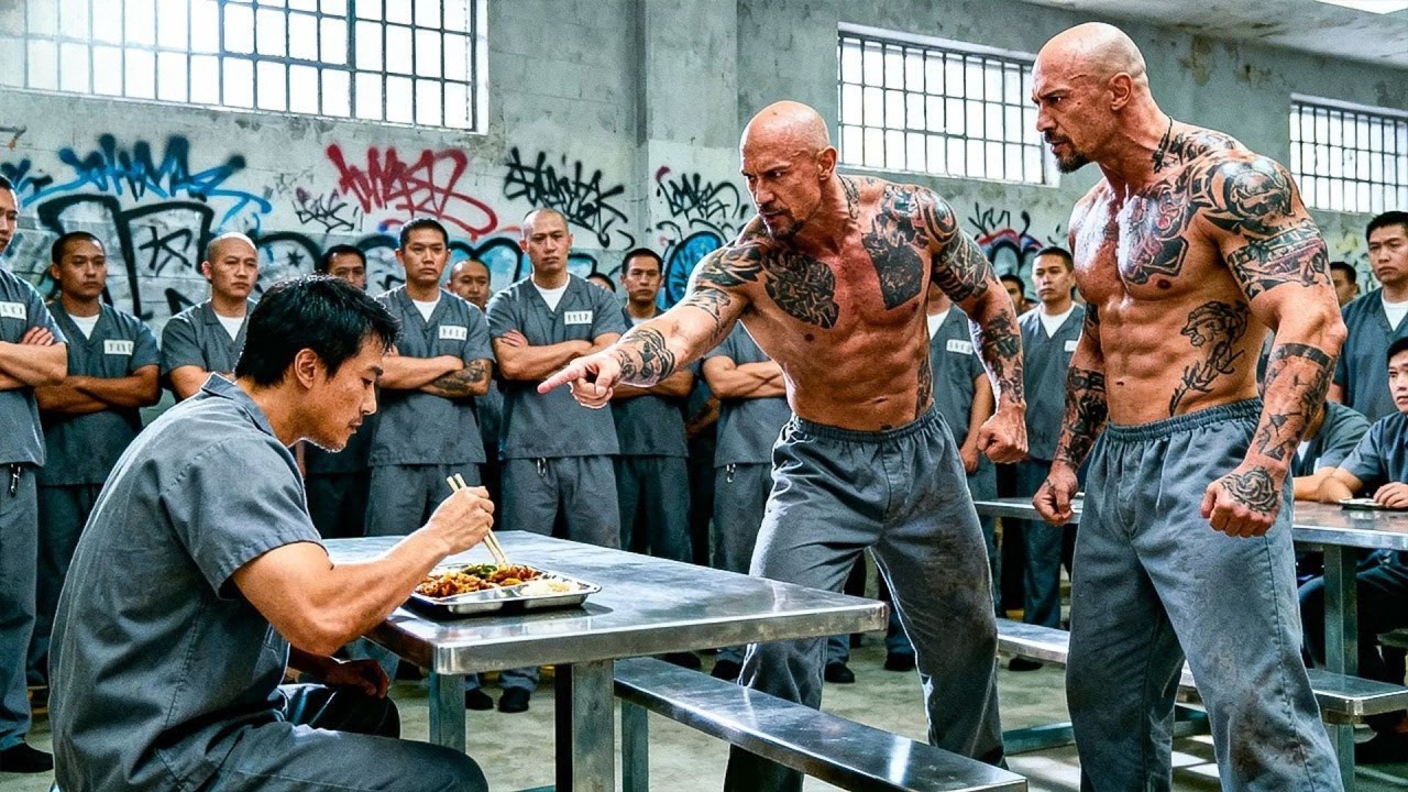 Nouveau Film D'action Complet en Fran&ccedil;ais, 2026 Super Meilleur Film D'action #filmorago