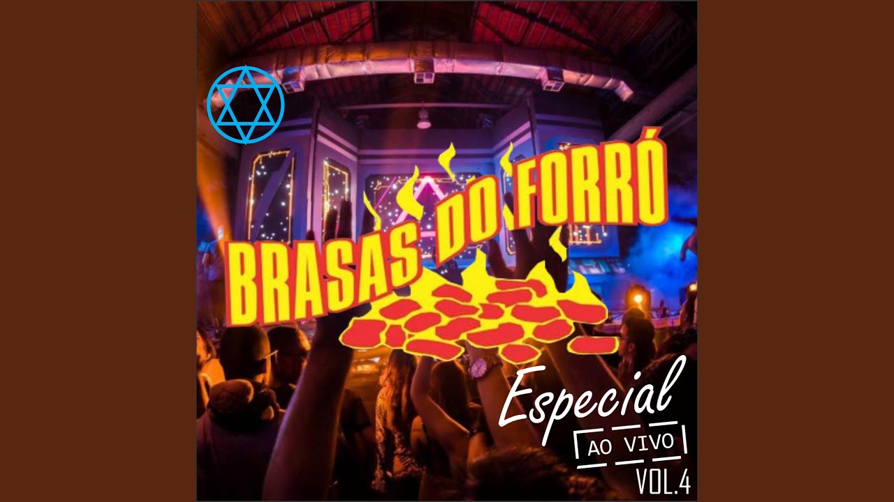 Forroner&atilde;o (Ao Vivo)
