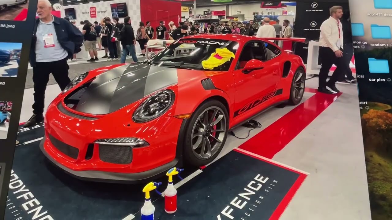 sema  show 2025 pt 4/4