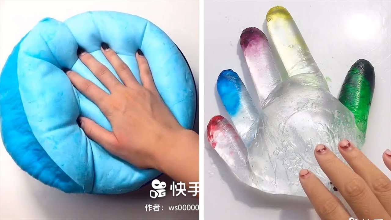 Satisfying Slime ASMR 2020 | Relaxing Slime Videos | Most Oddly Satisfying Video 2020