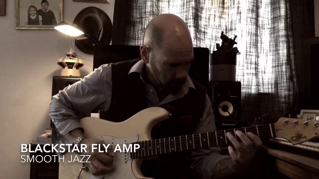 Three Fly Tones