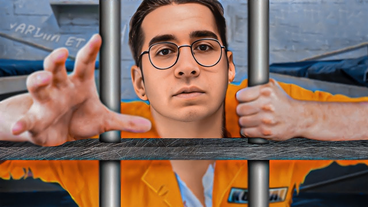 ZORLU KAÇIŞ PLANLARI | EKİP İLE EĞLENCELİ PRISON LIFE 2