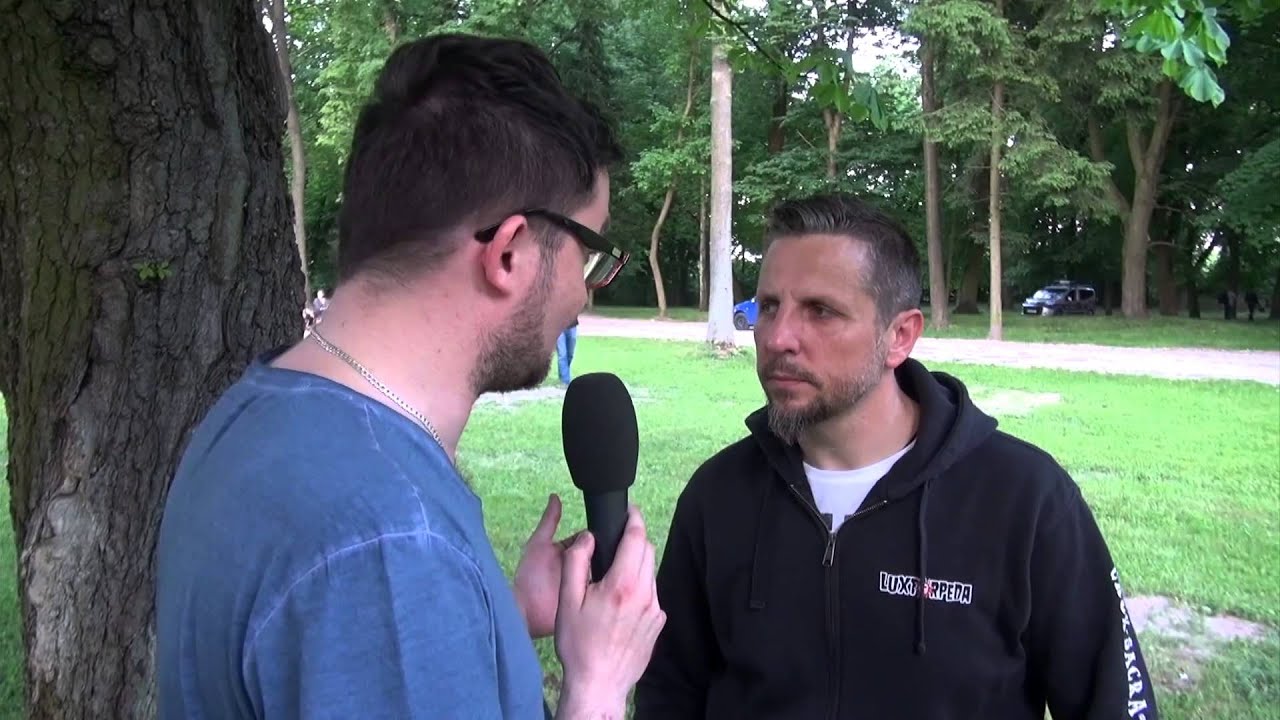 Plenerowo... Pora na ARKĘ NOEGO - www.pulsmiasta.tv