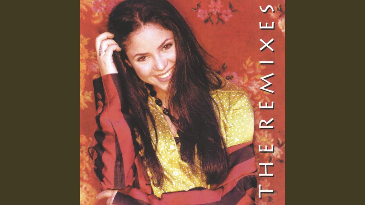 Estoy Aquí (Extended Club Mix)