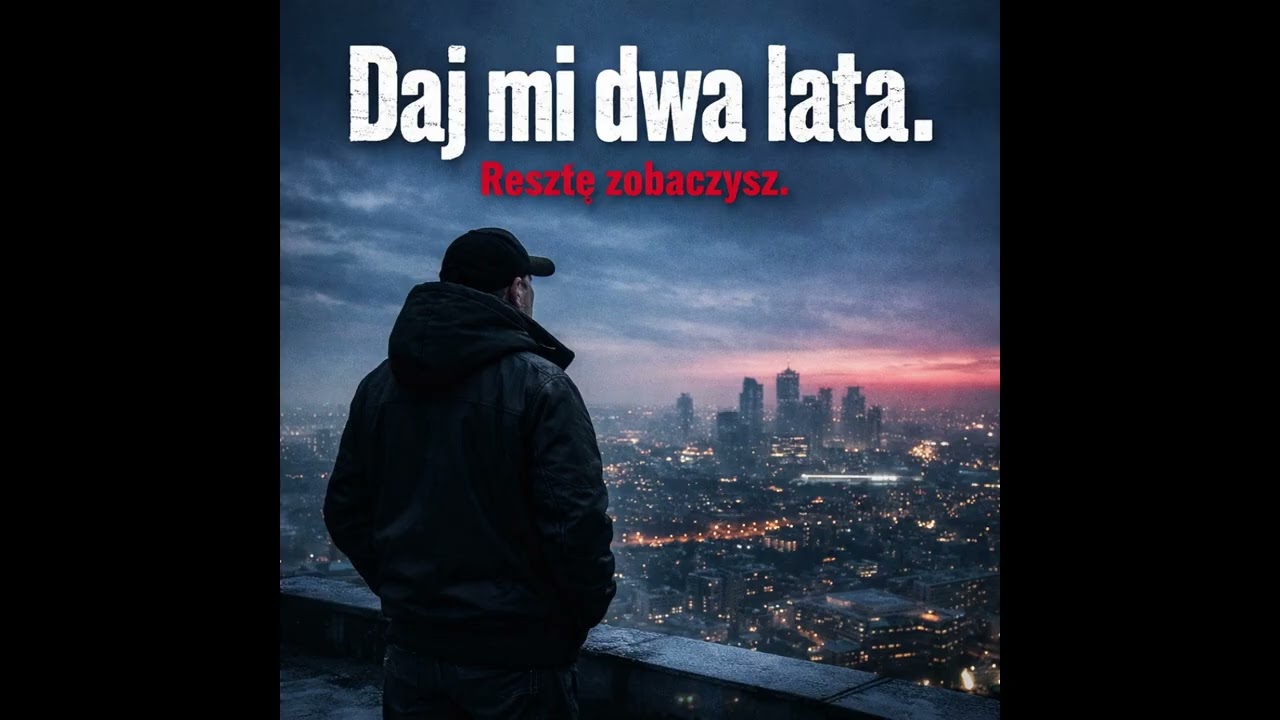 WRBL - DAJ MI 2 LATA
